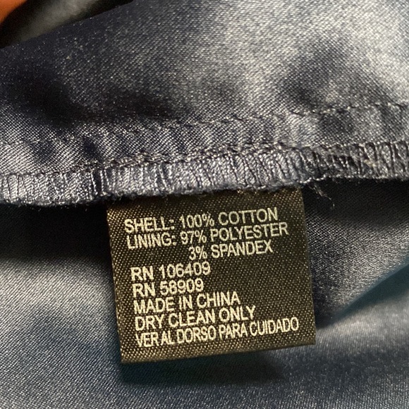 🛍5 for $25 Tahari Dress (LR1) - Picture 10 of 10